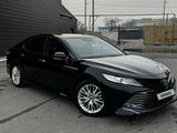 Toyota Camry 2018 годаfor13 700 000 тг. в Тараз – фото 3