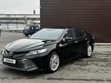 Toyota Camry 2018 годаfor13 700 000 тг. в Тараз