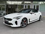Kia Stinger 2019 годаүшін13 300 000 тг. в Шымкент – фото 3