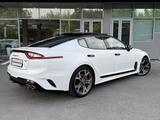 Kia Stinger 2019 годаүшін13 300 000 тг. в Шымкент – фото 4