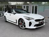 Kia Stinger 2019 годаүшін13 300 000 тг. в Шымкент