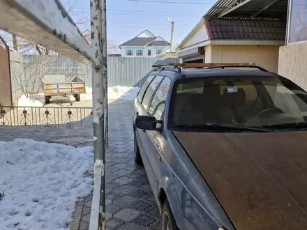 Volkswagen Passat 1993 года за 1 350 000 тг. в Тараз