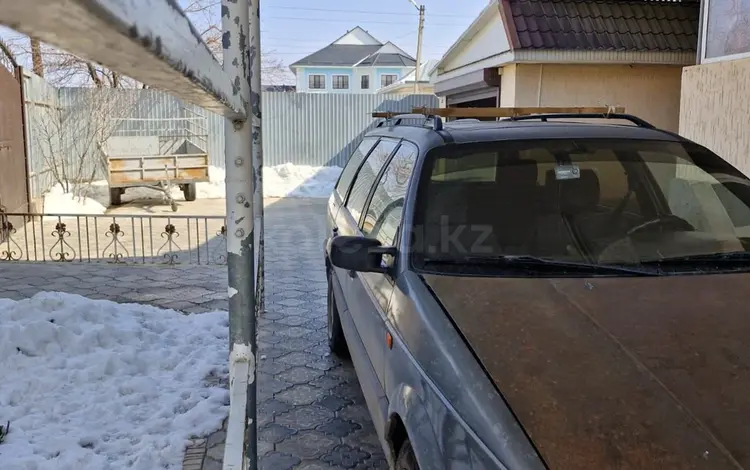 Volkswagen Passat 1993 годаfor1 350 000 тг. в Тараз