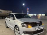 Volkswagen Polo 2011 года за 3 300 000 тг. в Уральск
