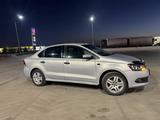 Volkswagen Polo 2011 года за 3 300 000 тг. в Уральск – фото 2