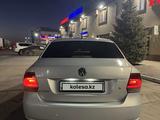 Volkswagen Polo 2011 года за 3 300 000 тг. в Уральск – фото 4