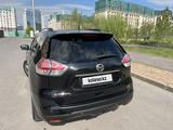 Nissan X-Trail 2014 года за 7 100 000 тг. в Астана – фото 2