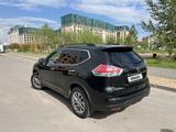 Nissan X-Trail 2014 года за 7 100 000 тг. в Астана – фото 4