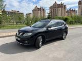 Nissan X-Trail 2014 года за 7 100 000 тг. в Астана – фото 3