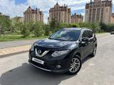 Nissan X-Trail 2014 года за 7 100 000 тг. в Астана
