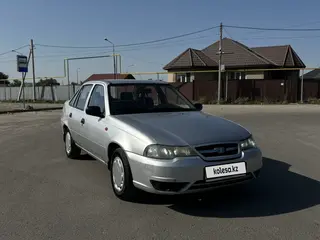 Daewoo Nexia