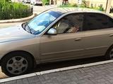 Hyundai Elantra 2003 года за 2 100 000 тг. в Астана – фото 3