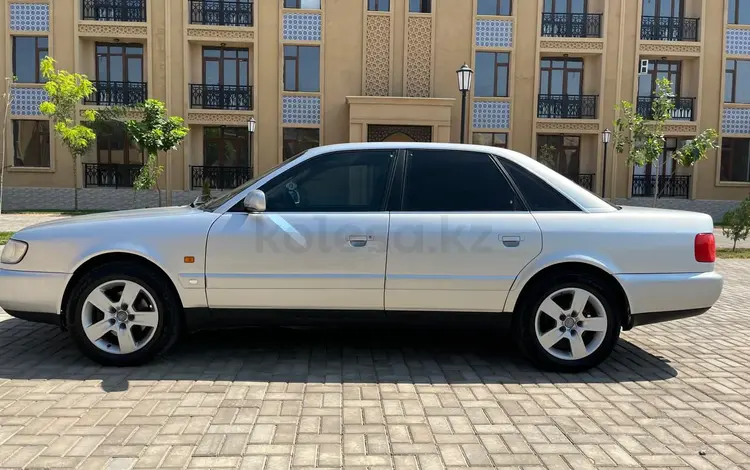 Audi A6 1995 годаfor3 500 000 тг. в Туркестан