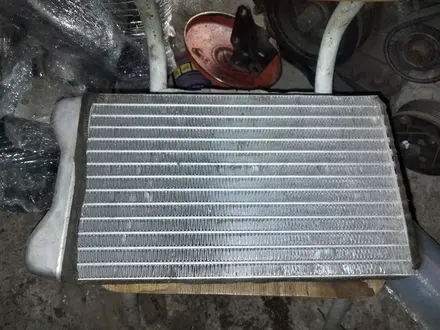 Радиатор печки за 20 000 тг. в Алматы – фото 2
