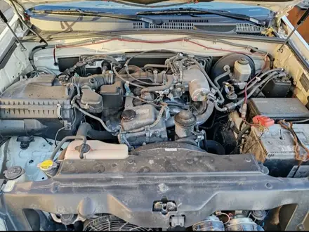 Toyota Land Cruiser Prado 2004 года за 8 800 000 тг. в Караганда – фото 9