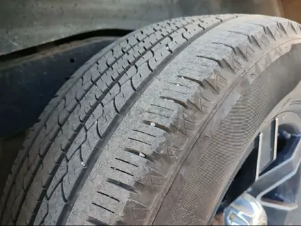 Toyota Land Cruiser Prado 2004 года за 8 800 000 тг. в Караганда – фото 15