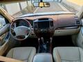 Toyota Land Cruiser Prado 2004 года за 8 800 000 тг. в Караганда – фото 6