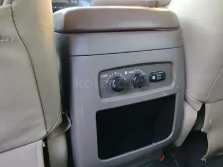 Toyota Land Cruiser Prado 2004 года за 8 800 000 тг. в Караганда – фото 10