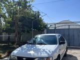 Nissan Sunny 1997 годаүшін700 000 тг. в Шымкент