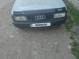 Audi 80 1989 годаfor900 000 тг. в Толе би