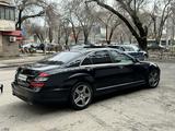 Mercedes-Benz S 350 2006 года за 8 500 000 тг. в Алматы – фото 3