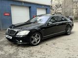 Mercedes-Benz S 350 2006 года за 8 500 000 тг. в Алматы