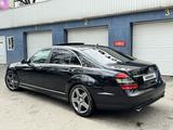 Mercedes-Benz S 350 2006 года за 8 500 000 тг. в Алматы – фото 2