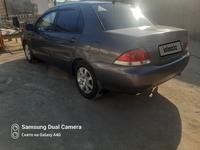 Mitsubishi Lancer 2006 годаүшін3 000 000 тг. в Алматы