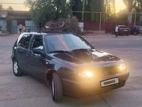 Volkswagen Golf 1993 года за 1 000 000 тг. в Жаркент