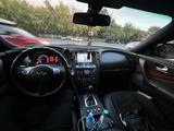 Infiniti FX37 2010 годаүшін11 000 000 тг. в Караганда – фото 4