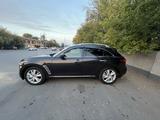 Infiniti FX37 2010 годаүшін11 000 000 тг. в Караганда – фото 3
