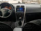 Toyota Corolla 2007 годаfor5 000 000 тг. в Рудный – фото 2