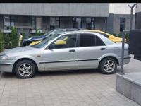 Mazda 323 1999 года за 1 650 000 тг. в Алматы