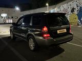 Subaru Forester 2002 годаүшін4 000 000 тг. в Алматы – фото 2