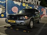 Subaru Forester 2002 годаүшін4 000 000 тг. в Алматы