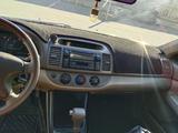 Toyota Camry 2003 года за 4 200 000 тг. в Актобе