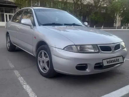 Mitsubishi Carisma 1995 года за 1 700 000 тг. в Павлодар