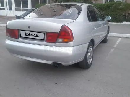 Mitsubishi Carisma 1995 года за 1 700 000 тг. в Павлодар – фото 7
