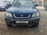 Honda CR-V 1999 годаүшін2 500 000 тг. в Кокшетау
