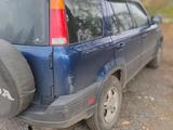 Honda CR-V 1999 годаүшін2 500 000 тг. в Кокшетау – фото 4