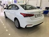 Hyundai Accent 2019 годаfor7 300 000 тг. в Щучинск – фото 2