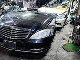 Капот на w221үшін150 000 тг. в Алматы