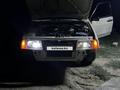 ВАЗ (Lada) 21099 1995 года за 900 000 тг. в Талдыкорган – фото 5