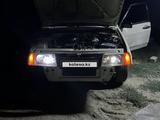 ВАЗ (Lada) 21099 1995 годаүшін900 000 тг. в Талдыкорган – фото 5