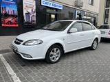 Chevrolet Lacetti 2023 годаүшін5 600 000 тг. в Шымкент