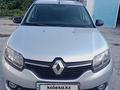 Renault Logan 2015 годаүшін3 000 000 тг. в Шымкент