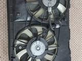 Радиатор охлаждения основной кондиционера диффузор вентилятор за 50 000 тг. в Усть-Каменогорск
