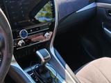 Mitsubishi Montero Sport 2023 года за 25 000 000 тг. в Астана – фото 2