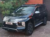 Mitsubishi Montero Sport 2023 года за 25 000 000 тг. в Астана