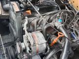 Audi 100 1991 годаүшін2 400 000 тг. в Шымкент – фото 3